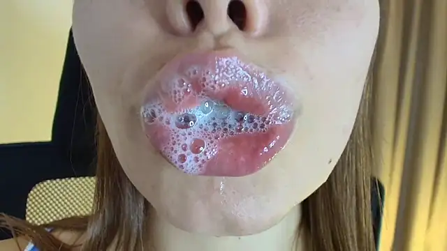 lisbet21x Webcam-Show