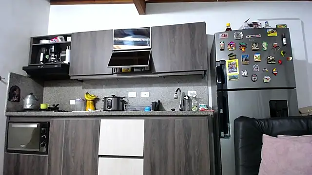 Alexxawinter's Live XXX Chat