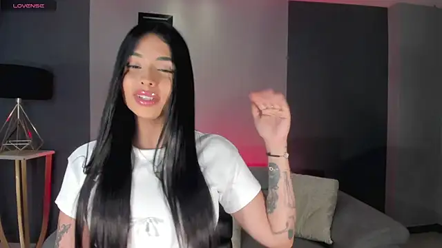 MariaHerrera_ Chat XXX live