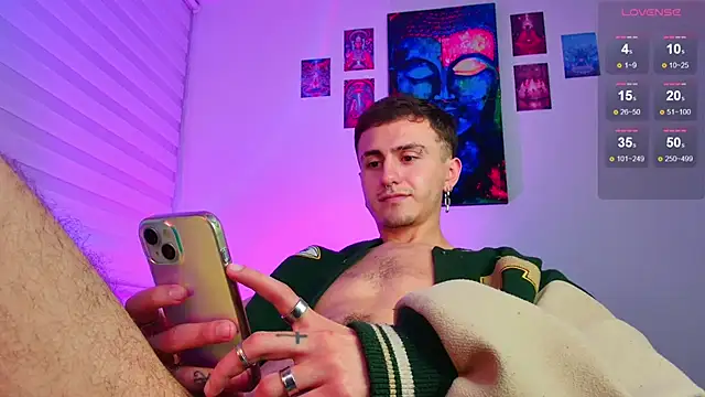 dimitri-bilak live XXX chat