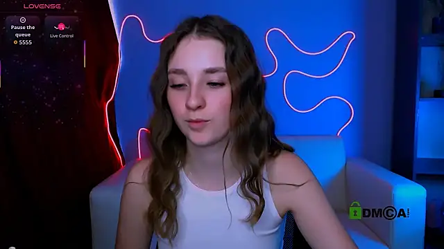 alisabliss élő XXX-chatje