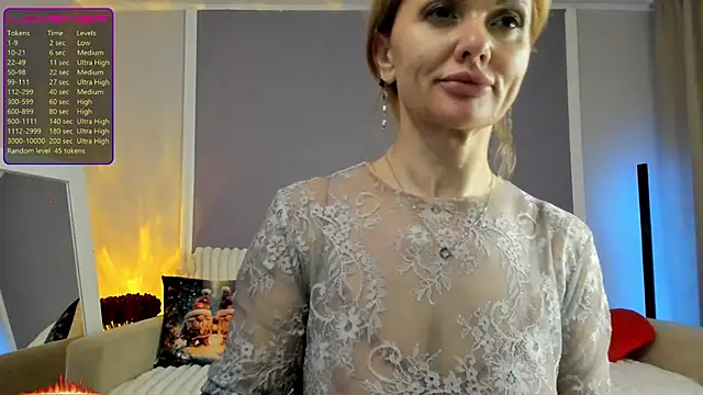 Monika-peach Chat XXX live