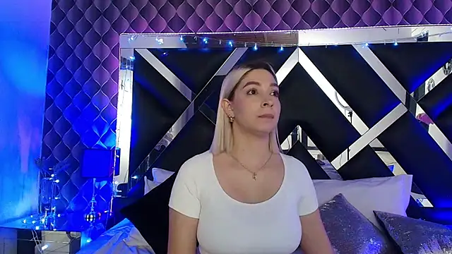 Živý XXX chat victoriaa_lee_