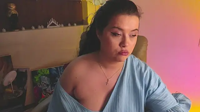 Malika_uAngel's Live XXX Chat