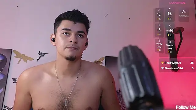 VikoHands 라이브 XXX 채팅