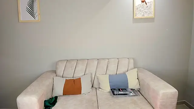 Shelsy_joys Obrolan Langsung XXX