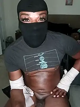 Show modela kobrashekyng na web-kameri