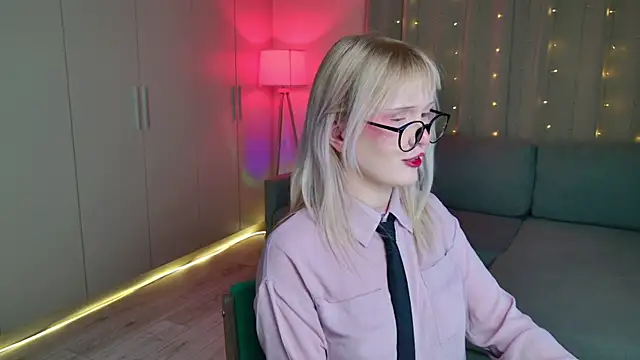 Chat XXX en directo de Mary_Piersen