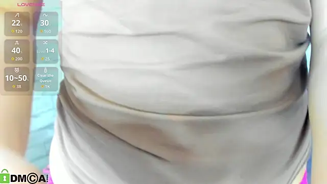 Chat XXX en directo de Edna_Martin