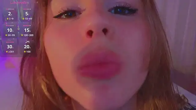 دردشة Anny_Ray_ الجنسية المباشرة