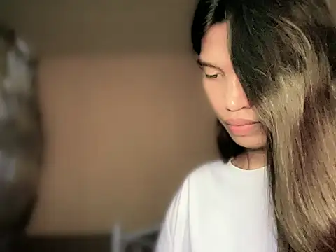 Yourgoddess_jayve Obrolan Langsung XXX