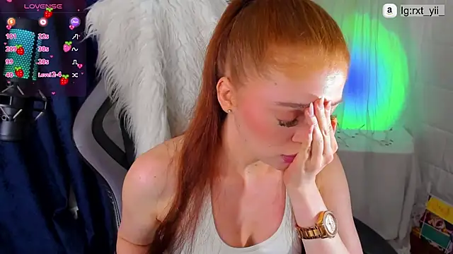 XXX chat uživo modela Asian_volcoba_a