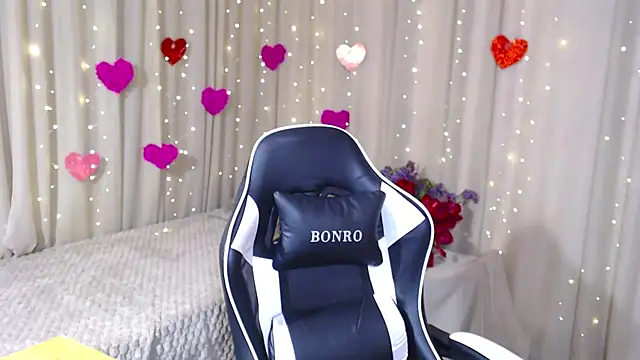 JillStevens 现场XXX聊天