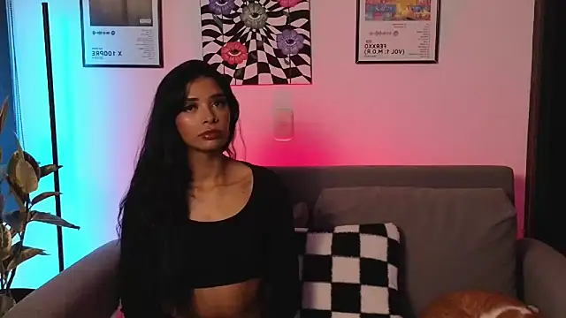 jane_hart_ Pertunjukan Webcam