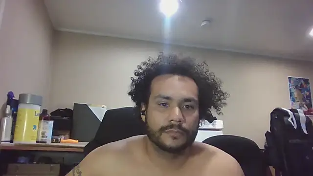 Chef-Munchies69's Webcam Show