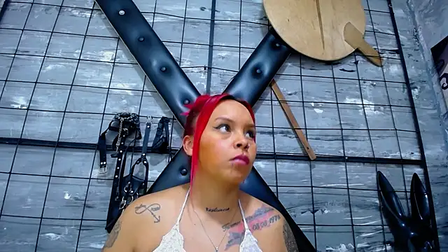 Alana_Roth's Webcam Show