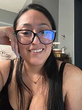 Goddessxxrosexx's Webcam Show