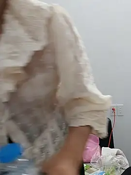 susu_baby Show Webcam