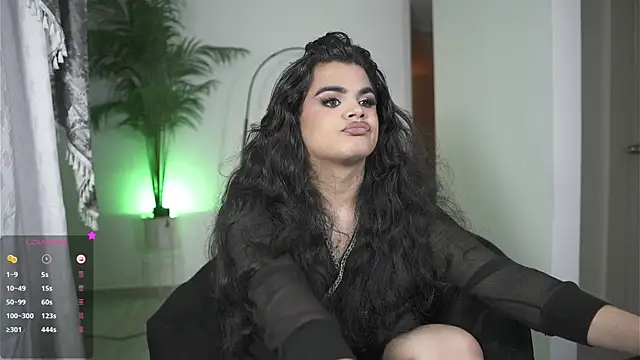 عرض كام artechloe