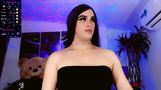 Sophiesweet5 网络视讯表演