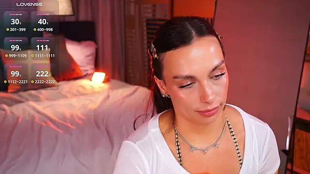 แชท XXX สดของ LunaNight