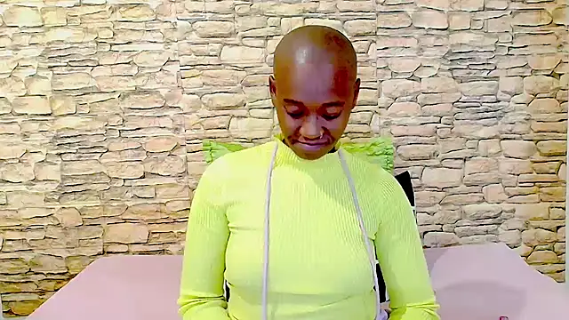 EbonyOlive69 Obrolan Langsung XXX