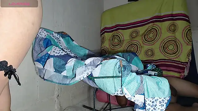 XXX chat uživo modela luisafe2025