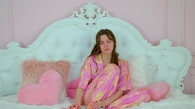 AmaliaLima 即時 XXX 聊天