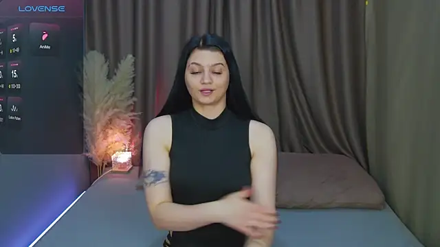 JennyJordans live XXX chat