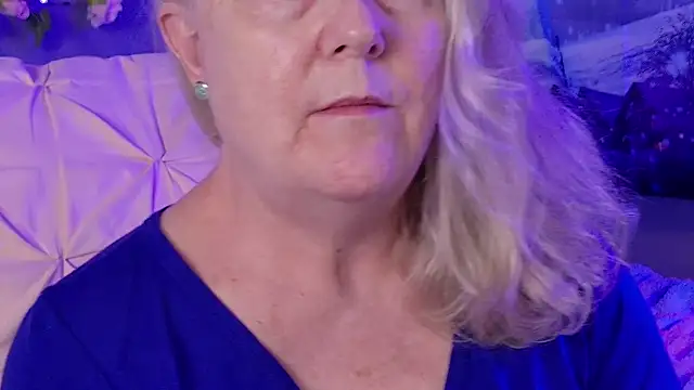 Kaitlyn_Winters Obrolan Langsung XXX