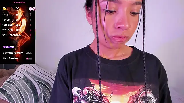 lillielover16 Live XXX-Chat