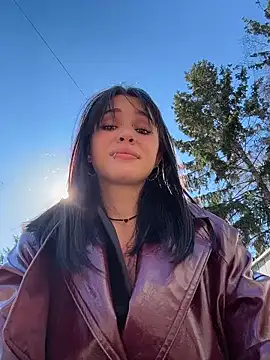 VendiMur Webcam-Show