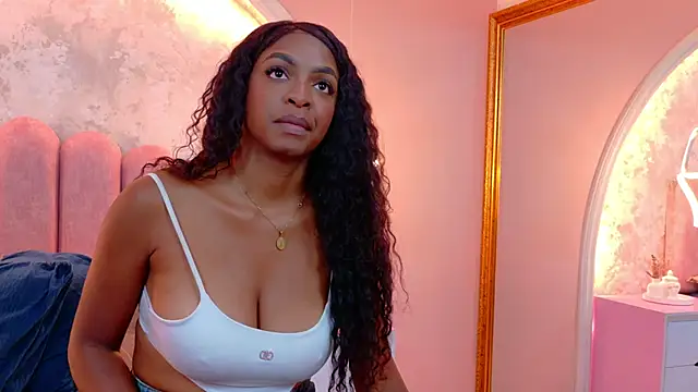 Živý XXX chat JanneCooper