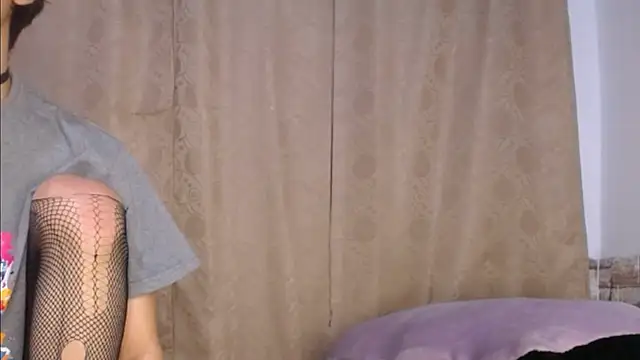 Chat XXX en directo de DaraSweet20