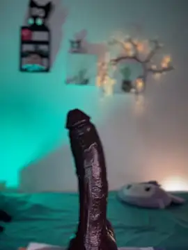 Chat XXX en directo de Solaangel_