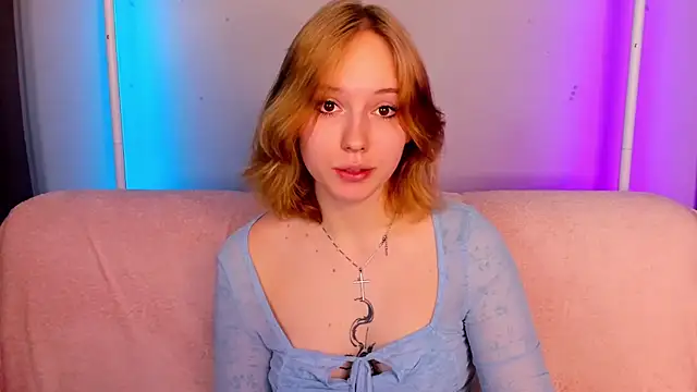 RikkiChoco Live XXX Chat