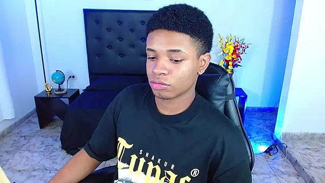 Chat XXX ao vivo de liiam3