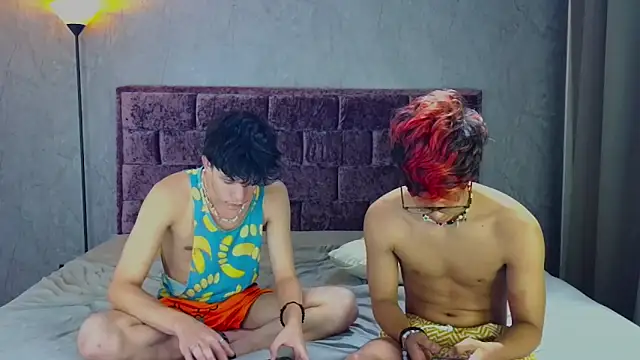 Bryan_Santos_z 웹캠 쇼