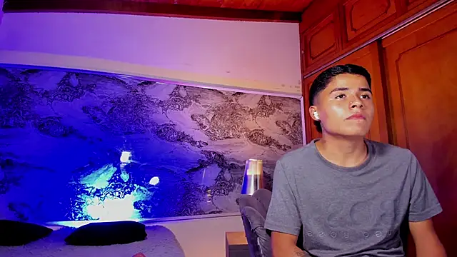 Liam_Dustin – Naživo XXX chat