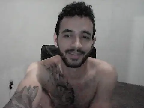 NoxxVx: διαδικτυακό σόου στην κάμερα