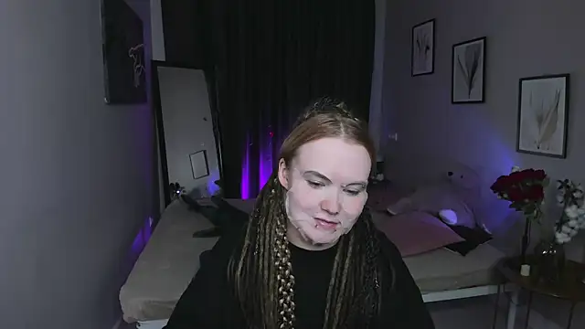 Chatroom XXX en direct de FionaxRider_