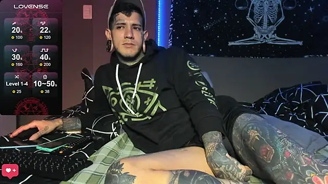 jhonny__ackerman Obrolan Langsung XXX