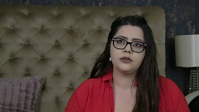 AriaRussell: απευθείας συνομιλία ΧΧΧ