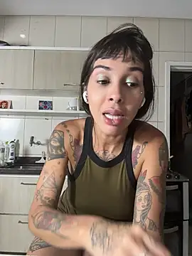 Nikatsu Obrolan Langsung XXX