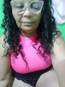 Amarantha25's Webcam Show