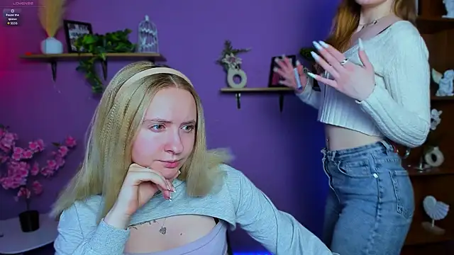 mila_glow1 라이브 XXX 채팅