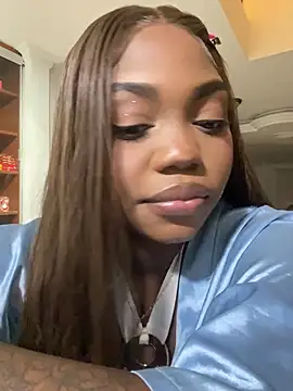 Živý XXX chat SarahBleer