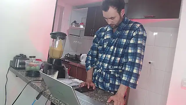 دردشة CarterHott الجنسية المباشرة