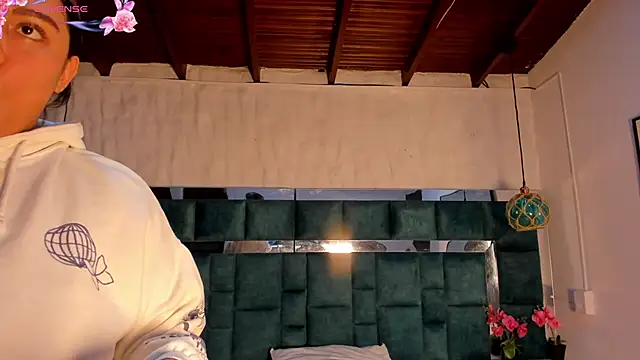 Abril_Gomez06のライブXXXチャット