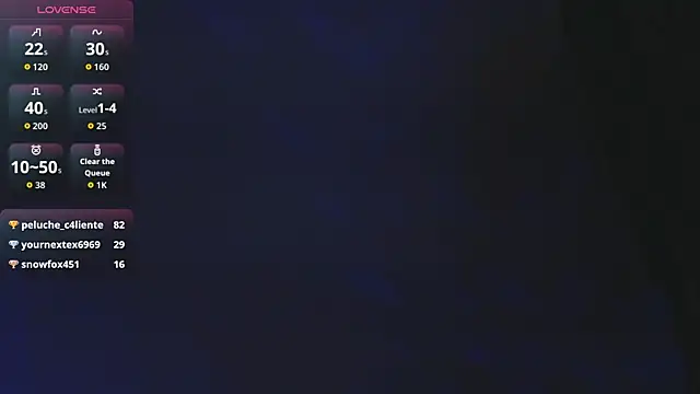 amatista__smith Adlı Modelin Canlı XXX Sohbeti